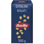Barilla Ditalini Rigati No.47 0,5 kg – Zboží Dáma