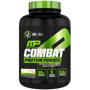 MusclePharm Combat 1814 g