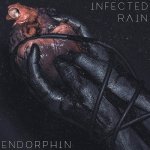 Infected Rain - Endorphin LP – Hledejceny.cz