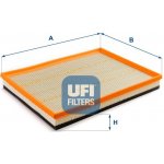 Vzduchový filtr renault mascott 99> WUFI 30.394.00 – Hledejceny.cz