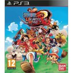 One Piece: Unlimited World Red – Zboží Živě