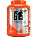 Extrifit G 15 Gainer 3000 g – Zboží Dáma