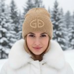 Goldbergh Valerie Caramello – Zboží Mobilmania