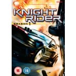 Knight Rider: Complete Season 1 DVD – Zboží Mobilmania