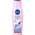 Nivea Hairmilk pečující šampon pro normální vlasy 250 ml – Hledejceny.cz