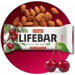 Lifefood Lifebar BIO RAW 40 g – Zboží Dáma
