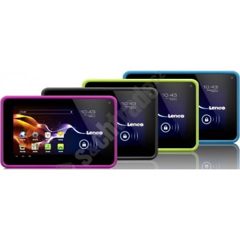 Lenco Cool Tab 72