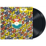King Gizzard And The Lizard Wizard - Butterfly 3001 LP – Hledejceny.cz