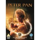 Peter Pan DVD