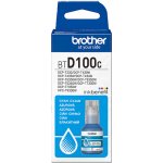 Inkoust Brother BTD100C - originální – Sleviste.cz
