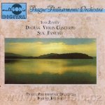 A. Dvořák, J. Suk - Fantazie CD – Hledejceny.cz