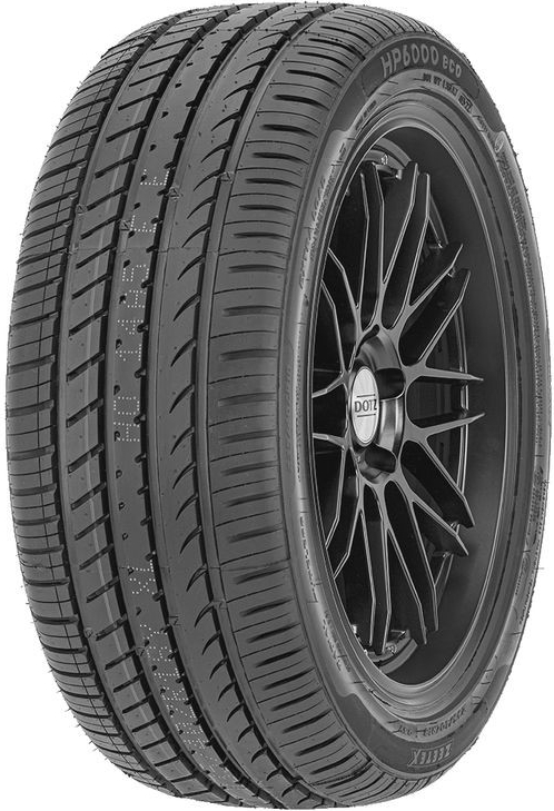 Zeetex HP6000 Eco 205/55 R17 95W