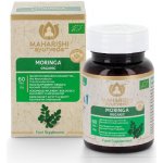 Siddha Maharishi ayurveda Moringa Bio 60 tablet – Hledejceny.cz