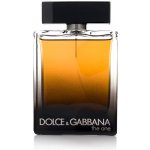 Dolce & Gabbana The One parfémovaná voda pánská 150 ml – Hledejceny.cz