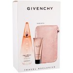 Givenchy Ange ou Demon Le Secret EDP 100 ml + tělové mléko 75 ml + etue dárková sada – Hledejceny.cz