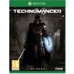 The Technomancer – Zboží Živě