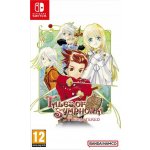 Tales of Symphonia Remastered (Chosen Edition) – Hledejceny.cz