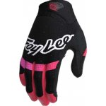 Troy Lee Designs Air Pinned LF black – Zboží Mobilmania