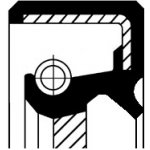 19026740B CORTECO Tesnici krouzek hridele, hridel prevodovky | Zboží Auto