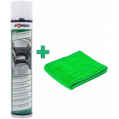Förch R560 Čistič pro čalounění a údržbu 600 ml | Zboží Auto