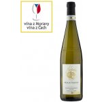 Habánské Sklepy Muller Thurgau 12% 0,75 l (holá láhev) – Hledejceny.cz