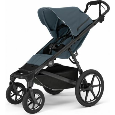 THULE URBAN GLIDE 4-WHEEL DARK SLATE Magnetic Buckle 2025 – Zboží Dáma