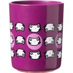 Tommee Tippee hrnek stabilní Super Cup fialová 190 ml – Zbozi.Blesk.cz