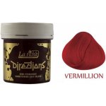La Riché Directions barva na vlasy Vermillion Red – Sleviste.cz