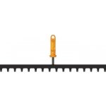 Fiskars hrábě 16 hrotů OneClick 1080678 – Zbozi.Blesk.cz