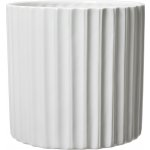 Květináč Simone White 16 cm Wikholm Form – Hledejceny.cz