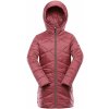 Dětský kabát Alpine Pro Tabaelo Dětský zimní kabát KCTY027 487