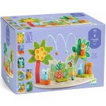 Djeco aktivity stolek pro nejmenší Multi Big – Zboží Mobilmania