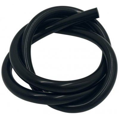 Soft Touch Silikonová Premium 150 cm černá – Zboží Dáma