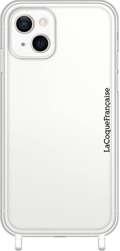 Pouzdro La Coque Francaise iPhone 13 čiré case