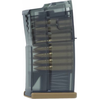 Umarex H&K M110 A1 AEG, 100 BBs – Sleviste.cz