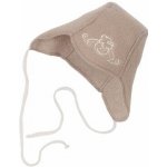 čepice béžová – Zboží Dáma