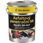 DEN BRAVEN Asfaltový penetrační lak BR-ALP 9kg DenBit – Hledejceny.cz