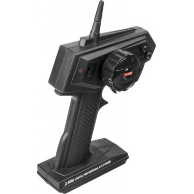 Joysway Vysílač 2,4GHz Magic Vee/Cat/Offshore/Mad Shark Brushed – Zboží Dáma