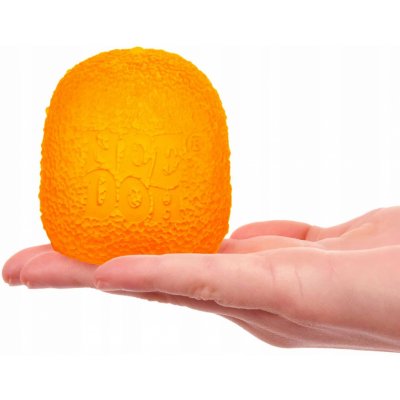 Schylling Mačkací texturovaný Needoh 1 ks – Zboží Mobilmania