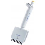 Laboratorní pipeta Eppendorf Reference 2 8-kanálová pipeta 30 - 300 µl – Hledejceny.cz