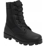 Rothco US Cordura jungle Speedlace černé – Sleviste.cz