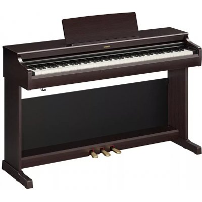 Yamaha YDP 166 R – Hledejceny.cz