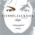 Michael Jackson - Invincible CD – Hledejceny.cz