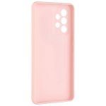 FIXED Story pro Samsung Galaxy A53 5G růžový FIXST-874-PK – Zboží Mobilmania