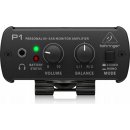 Behringer P1 Powerplay