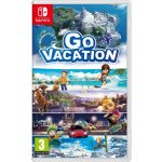 Go Vacation – Hledejceny.cz