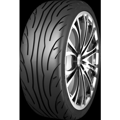 Nankang NS-2R 225/40 R18 92Y – Hledejceny.cz