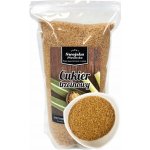 Allnature Třtinový cukr RAW nerafinovaný 1000 g – Hledejceny.cz