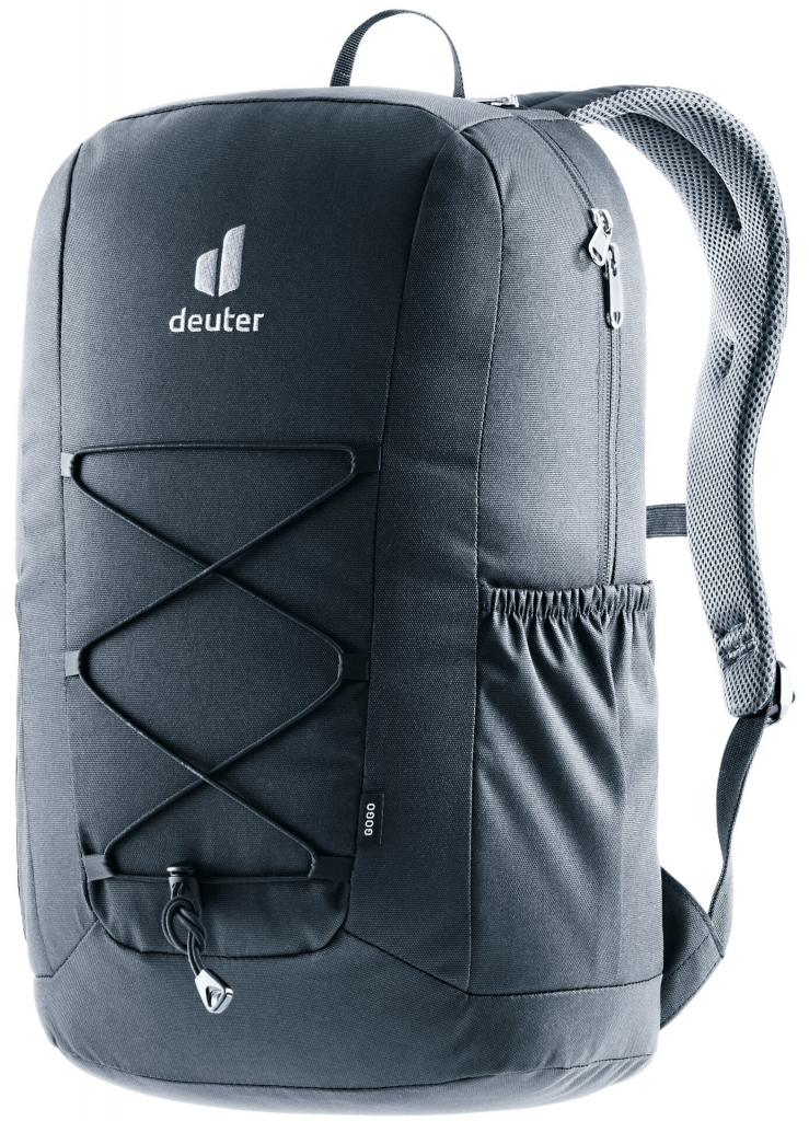 Deuter Gogo black 28 l