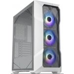 Cooler Master MasterBox TD500 MESH V2 White TD500V2-WGNN-S00 – Hledejceny.cz